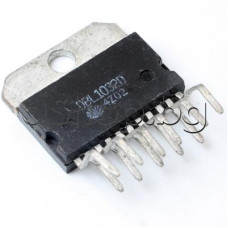 IC ,2xNF-E,28V,3.5A,2x10W(14V/2om),11-SQL ,Daewoo DBL1032D