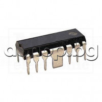 IC,2xNF-E,13V,2x1W(9V/4om),12-DIP+b