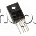 IC ,Green Mode Fairchild Power Switch (FPS),85-265VAC/7A/650V,70kHz,46W,TO-220F/5,code: 6M07652R ,FS6M07652RTC