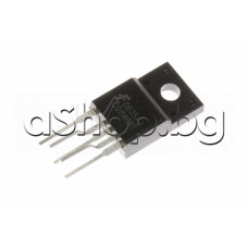 PWM controller.TO-3PF/5-pin,CQ1565RT