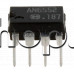 IC ,Dual,Serie 158,±18V,-20..+75°,8-DIP ,Matsushita AN6552