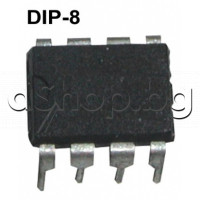 OP-IC,Dual,±15V,70mA,0...70°,8-DIP ,B2761D RFT