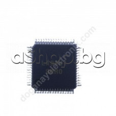 IC, CD,Digital Signal Processor,CLV Servo,13x19, 64-QFP,CXD2509Q  ,for Sony/Kenwood RXD-500W