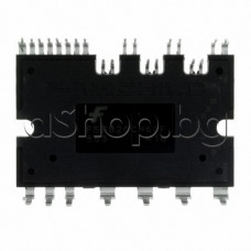 SMPS Controller,from IPM module,20A 600V 62W 3 Phase ,27-DILP/SPM27-C A package,Fairchild FSBB20CH60F