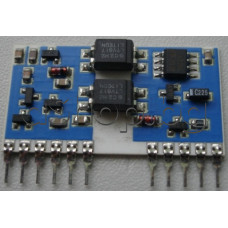 CTV,SMPS Control,11-SIC,Power Module,JVC/AV-14JT5E,chassis:CP-005