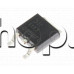 LDO fixed volt.regul.Vin=18V,Vout-1.8V/1.0A,0...125°,TO-252,code: 17-18/1015DG ,Diodes Incorporated AP1117D18G-13