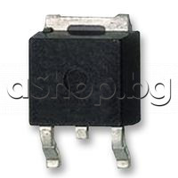 Pos.voltage reg.+1.8V,±5%,0.1A,0...+125°C,SOT-89(TO-252)