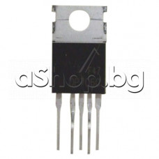 Monitor,Hybrid IC,+85V,2A,TO-220/5pin