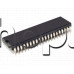 IC,8 Bit uComp.,PIA Program Interface Adapter, 1MHz, 40-DIP ,Various 6821P IC,8 Bit uComp.,PIA Program Interface Adapter, 1MHz, 40-DIP ,Various 6821P