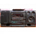 Мини Hi-Fi аудио система с компакт диск,Sony FH-G80(MHC-801/HCD-H801)(употребявана - перфектна)