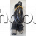 Кабел Firewire (i-Link) 6-изв.->4-изв.i-Link за връзка м/у DV-камера и компютър,1.8м,Sony 0-209-815-2,Panasonic ,JVC