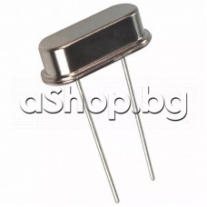 8.605 MHz HC49/U-S,3.5x11x4.7mm