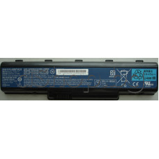 Батерия Li-ion 10.8V/4.4Ah/47.5Wh за лаптоп-черна,Acer Aspire 5542G-323