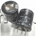 100uF/200V,Кондензатор електролитен радиален type CE W,snap-in ,d22x25mm,-25..+85°C Rubycon