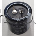 150uF/450V,Кондензатор електролитен радиален,тип GN(M),Nichicon, d30x26мм,+105°C,snap in