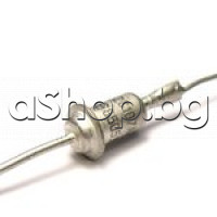 Zener diode 10%,0.3W,9-10.8V,300mA,d7x9/55mm ,DO-39 ,Russia Д818А