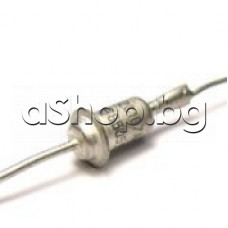 Zener diode 10%,0.3W,9-10.8V,300mA,d7x9/55mm ,DO-39 ,Russia Д818А