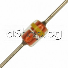 Zener diode 8.2V/0.4W,±5%,DO-39