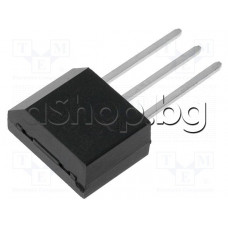 Triac,600V,4A,Igt/Ih<5/5mA,TO-202/3,STMicroelectronics Z0405M-0AA2