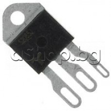 Thyristor ,800V,35A,Igt=5-40mA,Ih=50mA,Tgt=2.0uS,TO-3P,Teccor S8035K