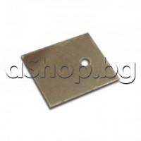 Изолационна подложка от слюда за транзистори с корпус TOP-3/SOT-199(18x22mm) ,Various