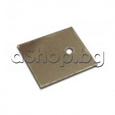 Изолационна подложка от слюда за транзистори с корпус TOP-3/SOT-199(18x22mm) ,Various