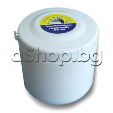 Топлопроводяща-Термоконтактна  силиконова паста TSP-500 гр.,max 300°C българска- NN