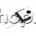 Si-P+Darl, NF/S-L,100V,10A,125W,B>1000,SOT-93/TO-3P ,STM TIP147
