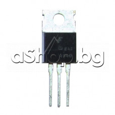 Si-P ,TV-VA,NF/S-L,150V,1.5A,25W,4MHz,TO-220 ,Samsung KSA940 ,2SA940