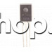 Si-P,NF/S-L,-/300V,0.5A,20W,TO-126 Fairchild KSE350