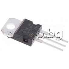 Si-P,NF-L,115V,3A,40W,>3MHz,TO-220,STM TIP32C