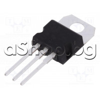 Si-P,NF-L,70V,6A,65W,>3MHz,TO-220,TIP42A STMicroelectronics