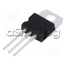 Si-P,NF-L,70V,6A,65W,>3MHz,TO-220,TIP42A STMicroelectronics