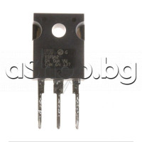Si-N -Darl. NF/S-L,100V,10A,125W,B>1000,SOT-93/TO-3P ,STMicroelectronics TIP142