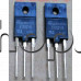 Si-N,CTV-HA,1500/600V,10A,55W,0.45uS,(Tc=95°),TO-3PF,2001HI STM