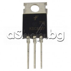 S-L,1100/800V,3A,50W,<500/3300nS,TO-220,C5027-R,Fairchild