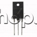 Si-N,CTV-HA,1500/800,10A,70W,Tf=0.3us,TO-3PF,D5703 Fairchild