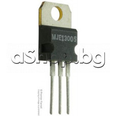 Si-N,S-Reg,700/400V,4A,75W,<800/4900nS,TO-220,STM ST13005