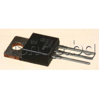 Si-N,S-L,SMPS,700/400V,8A,80W,>4MHz,TO-220 STM