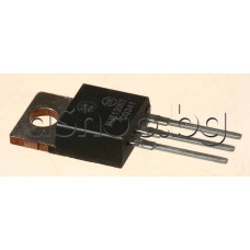 Si-N,S-L,SMPS,700/400V,8A,80W,>4MHz,TO-220 STM