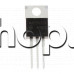 Si-N,NF-L,250V,8A,50W,>30MHz,TO-220,ON Semiconductors /Motorola MJE15032G