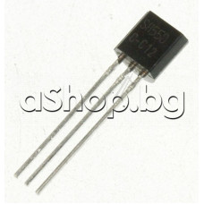 NF-E,40V,1.5A,1W,190MHz,TO-92
