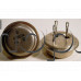 Si-N,60V,10A,60W,10MHz,B=10..70,d28x12.2mm ,КТЮ-3-20 ,Russia КТ803А