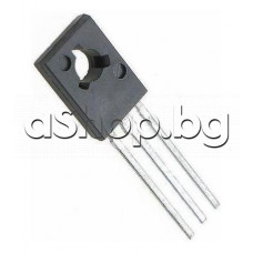 Si-N,100V,3A,3MHz,20W,TO-126 Russia КТ817Г,code: 7ГА1/С15Г