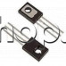 Si-N,100V,3A,3MHz,20W,TO-126 Russia КТ817Г,code: 7ГА1/С15Г