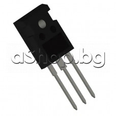 MOS-N-FET ,L,600V,50A(25°C),202W,156/536ns,TO-247AC,Motorola MGW30N60