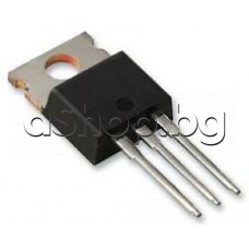 IGBT-N chan,600V,10A,16A(25°C),75W,Tf=36-158nS,TO-220AC,10N60-ONS