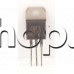STripFET-MOS-N-FET,60V,60A,110W,<0.014om(30A),TO-220,P65NF06 ST Microelectronics