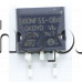 STripFET,55V,80A,300W,<0.0065om(40A),80nS,TO-263/D2Pak,B80NF055-08/STM