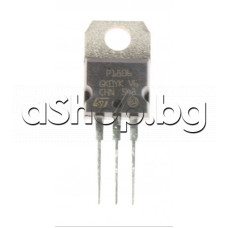 N-Chan.STrip-FET,60V,50A,110W,<0.018om(28A),15/35nS,TO-220,P1806 ,STMicroelectronics